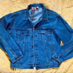 Disney Mickey Denim Jacket